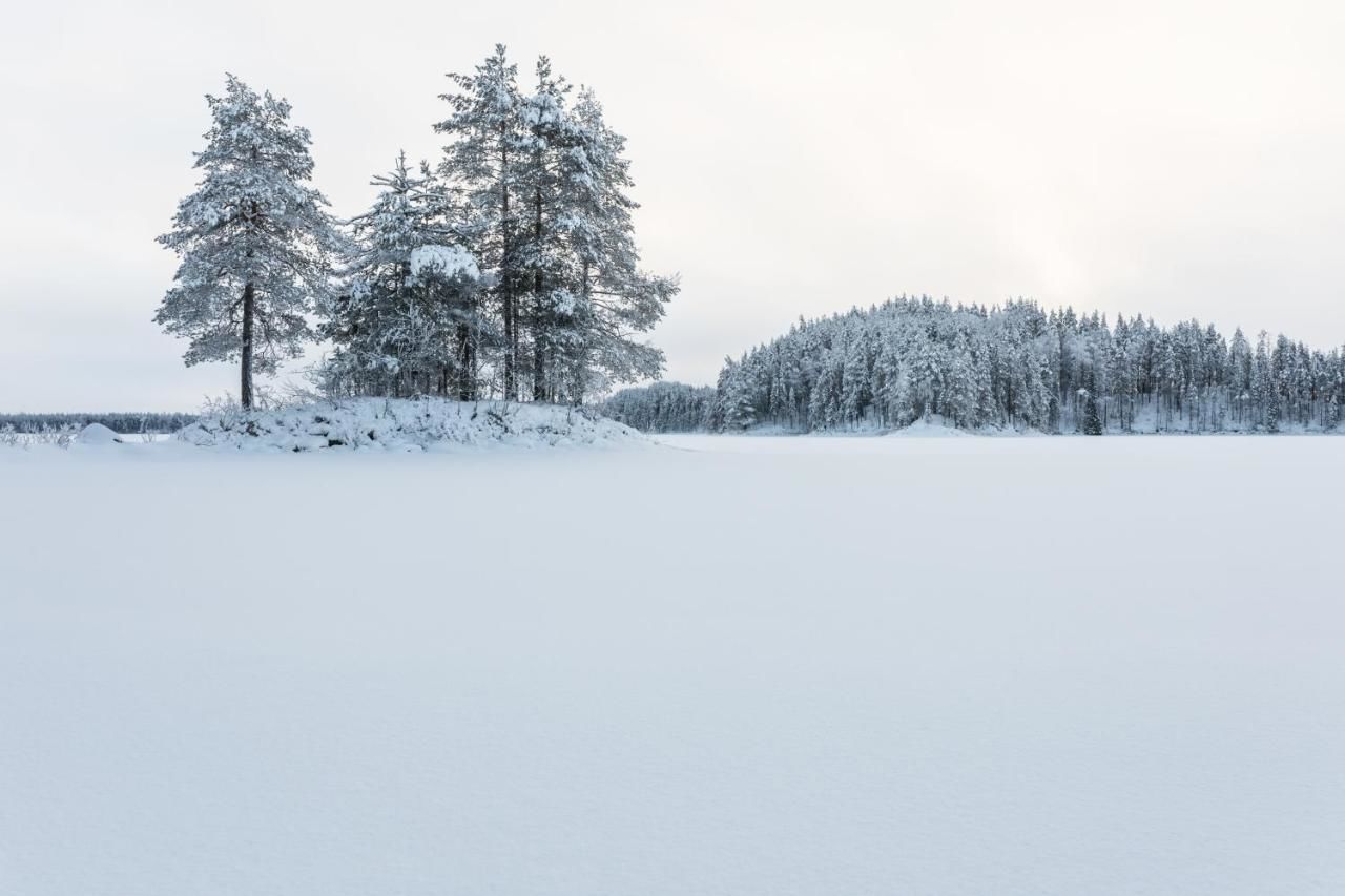 Курортные отели Petkeljärvi Center Petkeljärvi-19