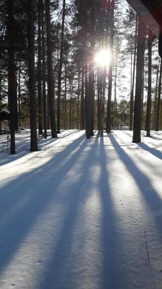 Курортные отели Petkeljärvi Center Petkeljärvi-2