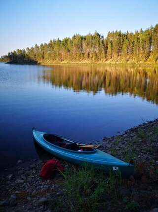 Курортные отели Petkeljärvi Center Petkeljärvi-6